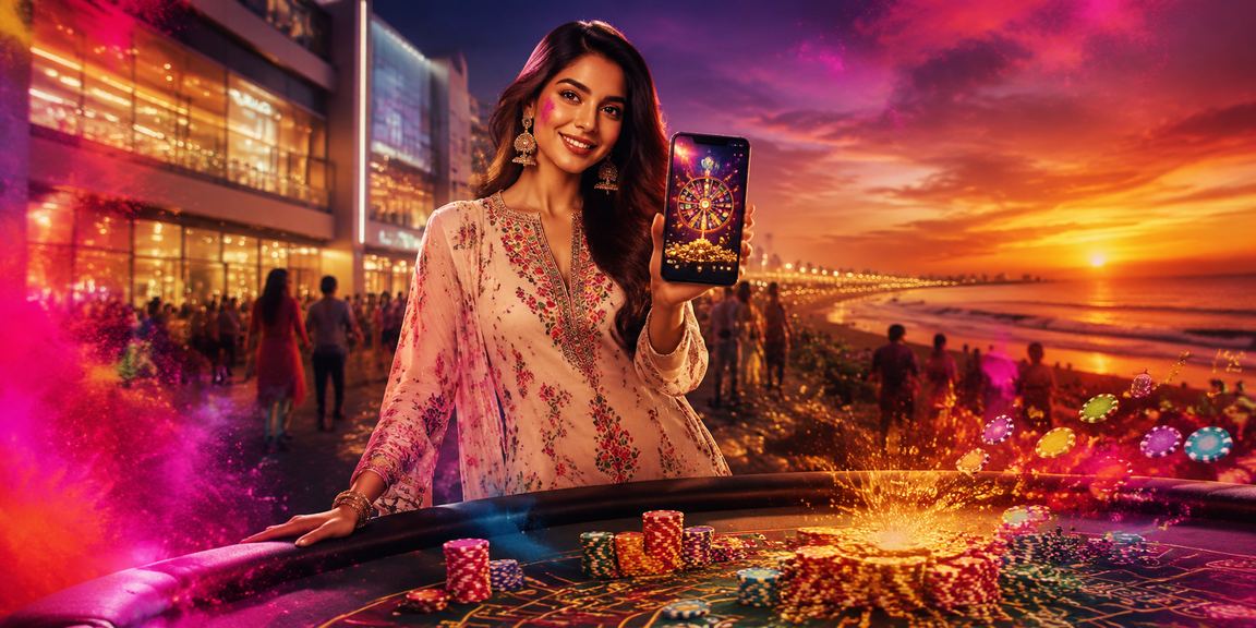 Slot reels spinning with colorful themes