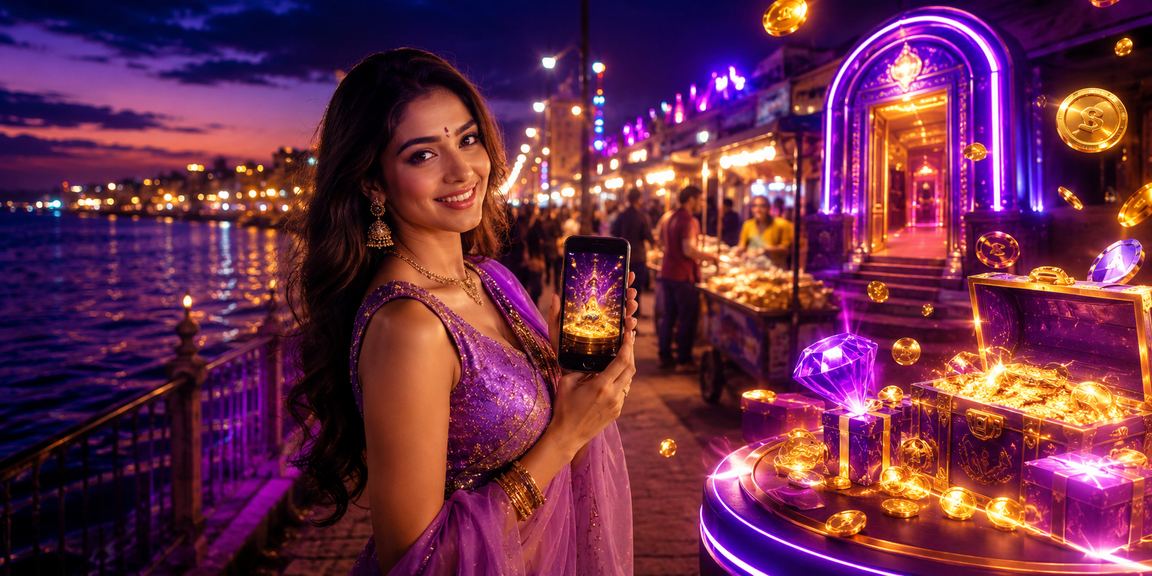 User registering on 45i mobile betting platform in India