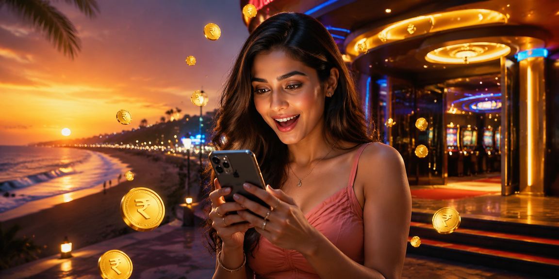 Live Teen Patti dealer engaging with players on 45i online platform